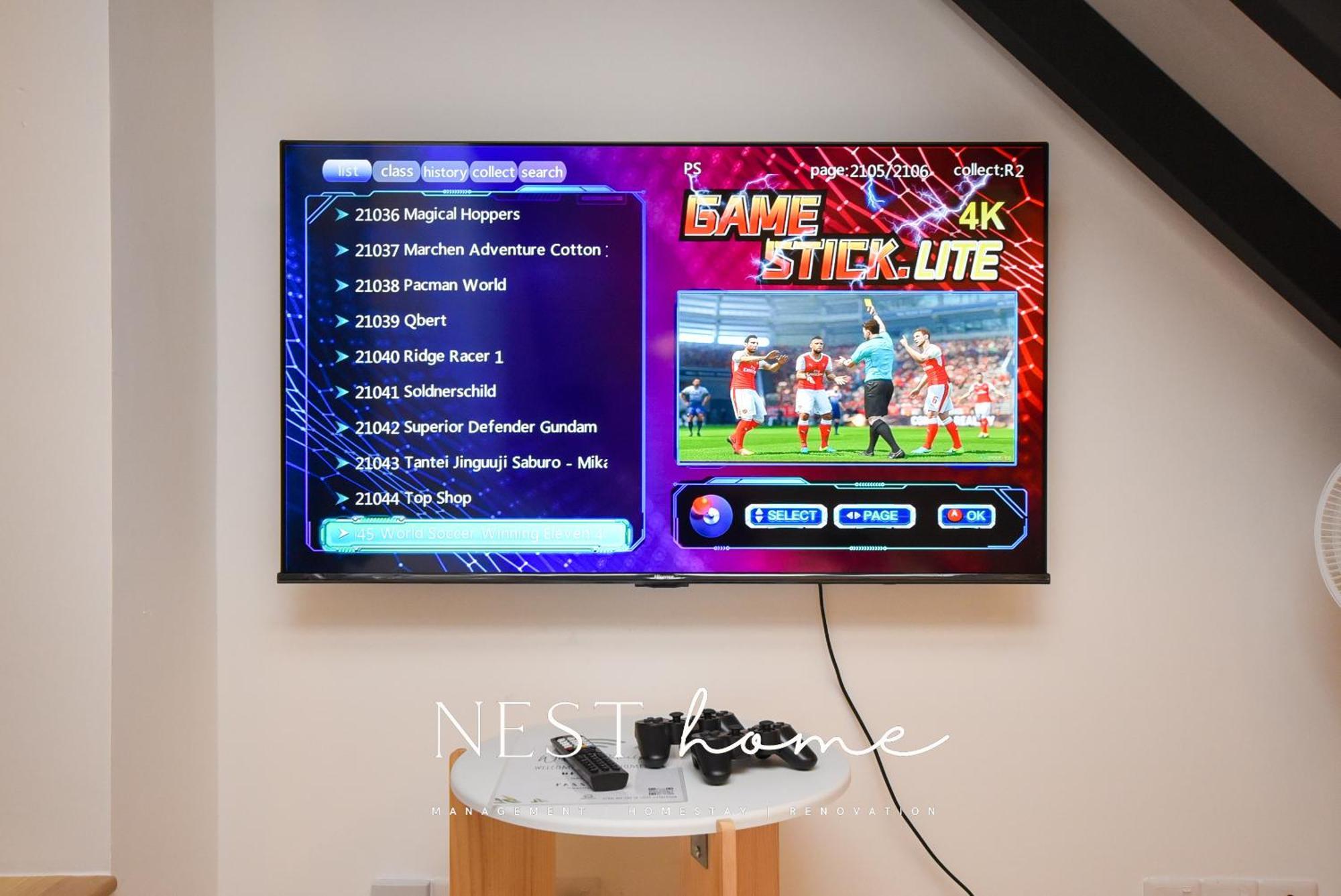Sunway Grid Loft Suite By Nest Home【Olympic Size Pool】 Kampong Pendas Zewnętrze zdjęcie