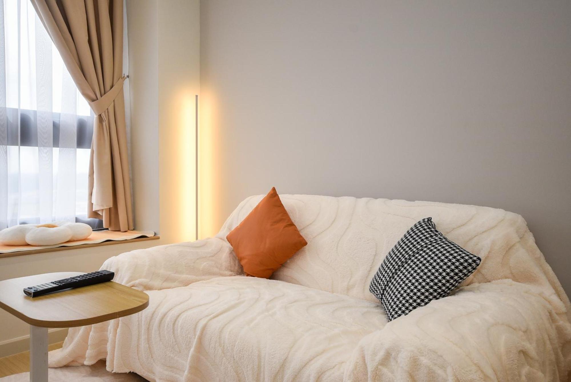 Sunway Grid Loft Suite By Nest Home【Olympic Size Pool】 Kampong Pendas Zewnętrze zdjęcie