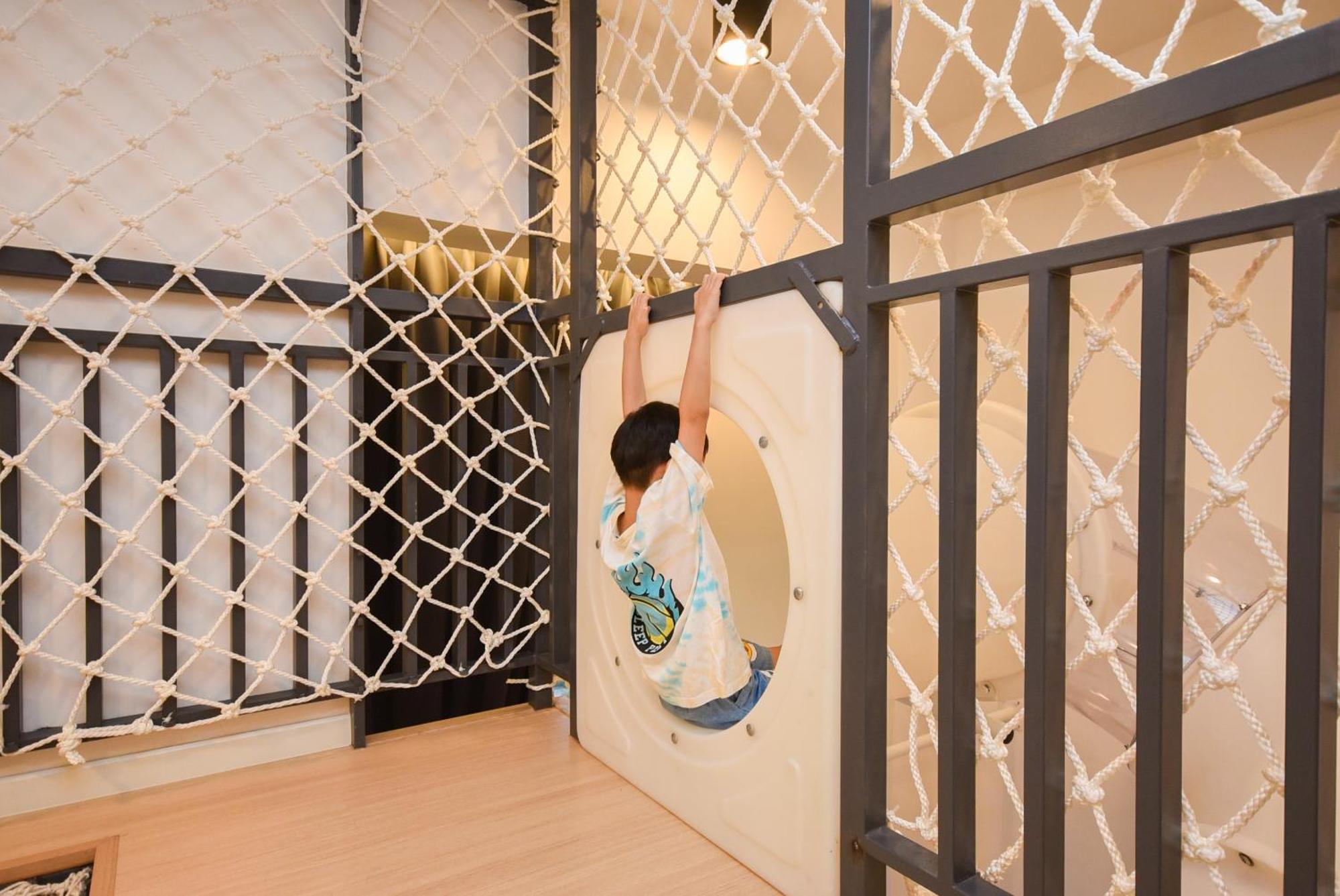 Sunway Grid Loft Suite By Nest Home【Olympic Size Pool】 Kampong Pendas Zewnętrze zdjęcie